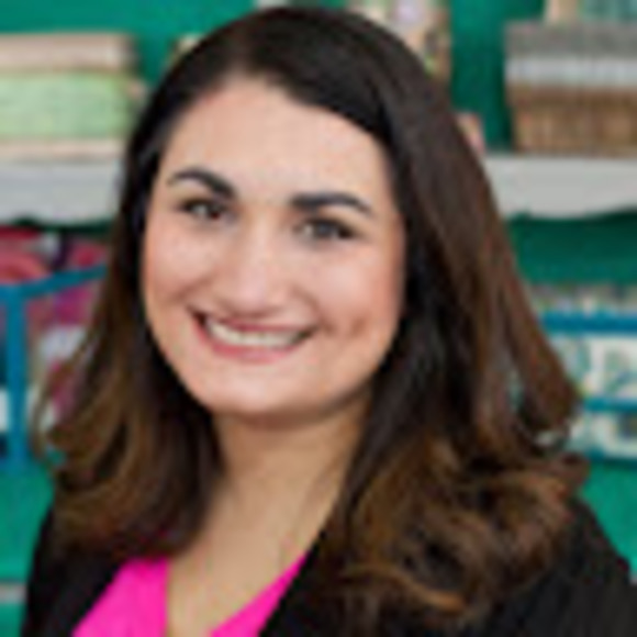 Meet your Posher, Stephanie - Picture 1 of 1